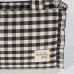 Bolso organizador Remy Negro Walking Mum